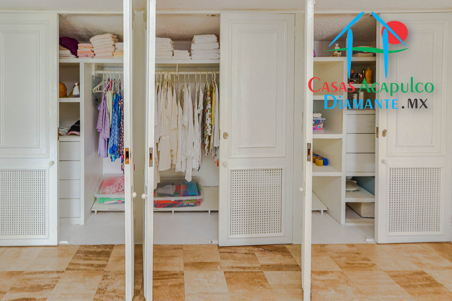 Villa Melgar - Recámara seis 9